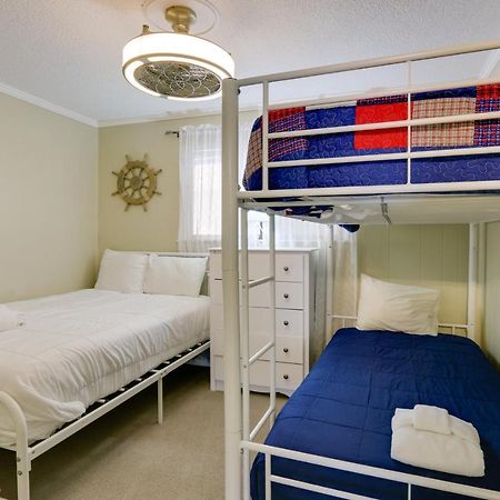 Hilton Head Island Condo - Walk To Pool And Beach! Eksteriør bilde
