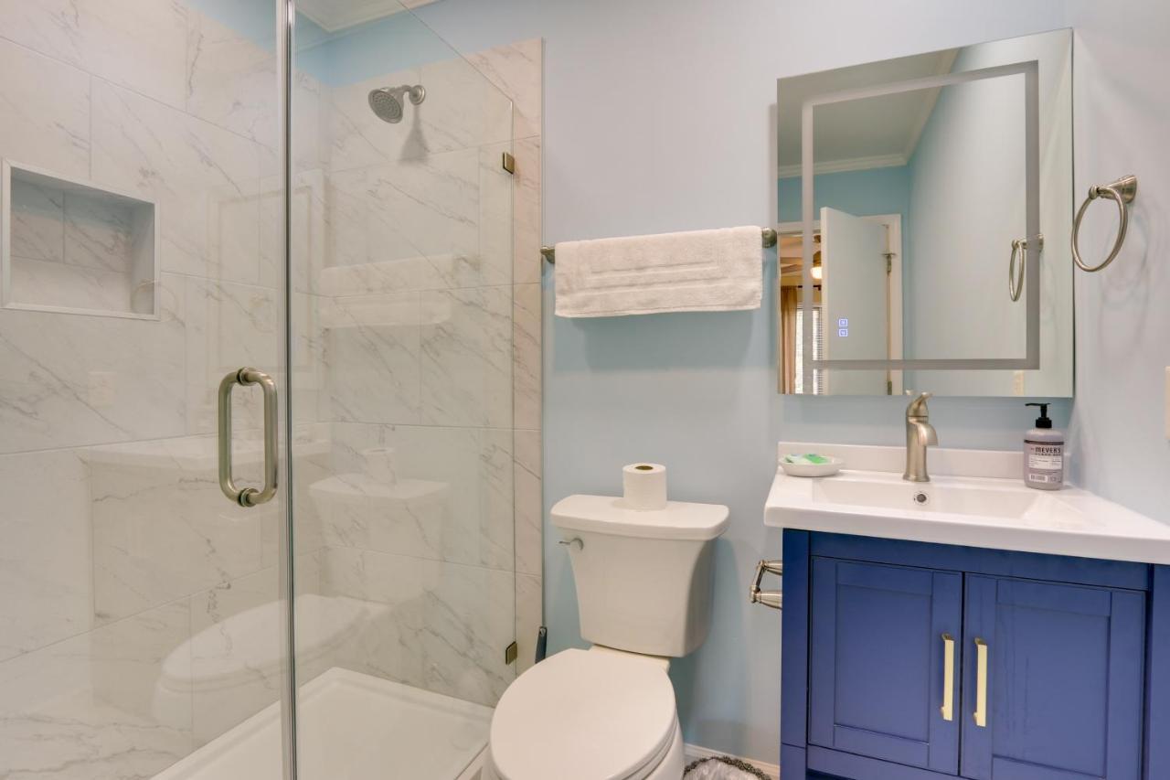 Hilton Head Island Condo - Walk To Pool And Beach! Eksteriør bilde