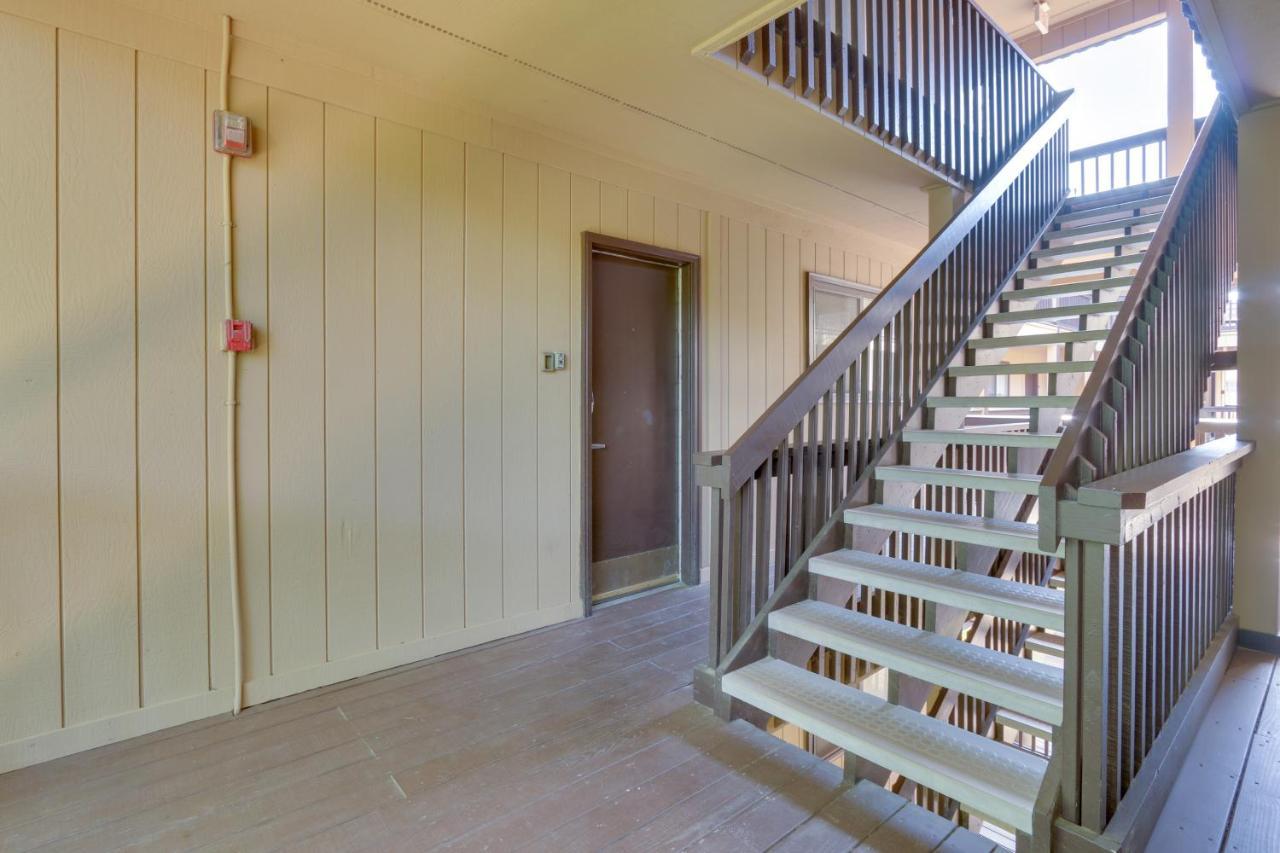 Hilton Head Island Condo - Walk To Pool And Beach! Eksteriør bilde